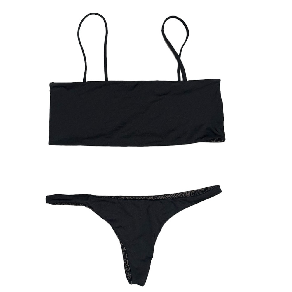 Acacia Swimwear Storm Bikini Set